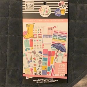 The Happy Planner - planner stickers